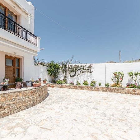 Vaso Studios & Apartment In Naxos Town Naxos City Екстер'єр фото